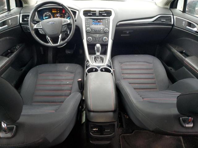 Photo 8 from auction – 2013 FORD FUSION SE with VIN 3FA6P0HR4DR175064