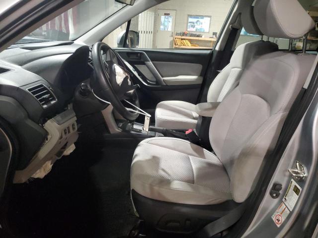 Photo 7 from auction – 2018 SUBARU FORESTER 2 with VIN JF2SJAGC3JH468336