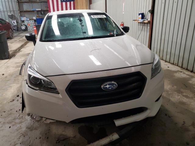 Photo 5 from auction – 2015 SUBARU LEGACY 2.5 with VIN 4S3BNAC61F3026923