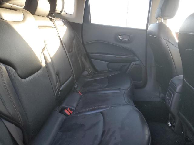 صورة رقم 11 من المزاد - 2020 JEEP COMPASS LI مع VIN 3C4NJDCB0LT124090