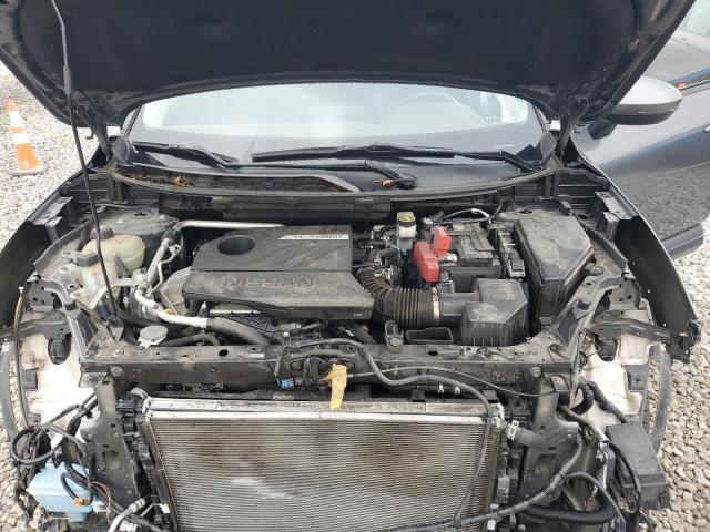 Photo 11 from auction – 2022 NISSAN ROGUE SV with VIN 5N1BT3BB0NC673016