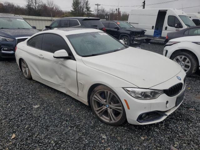 Photo 4 from auction – 2015 BMW 428 XI with VIN WBA3N5C54FK197509
