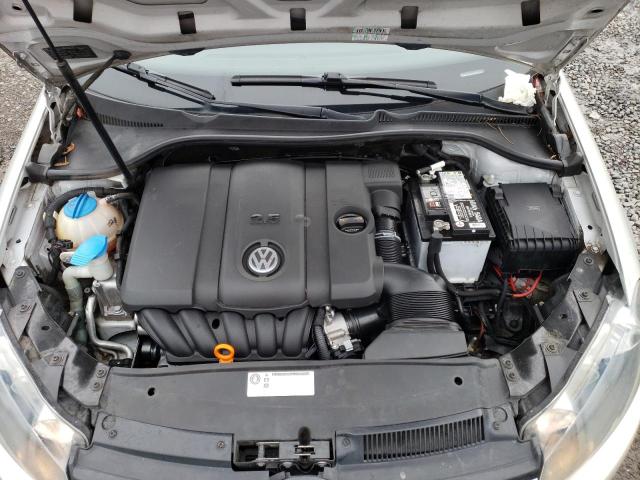 Photo 11 from auction – 2011 VOLKSWAGEN JETTA S with VIN 3VWPZ7AJ2BM658078