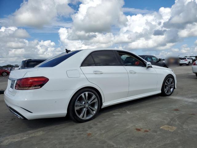 Photo 3 from auction – 2015 MERCEDES-BENZ E 350 with VIN WDDHF5KBXFB141402