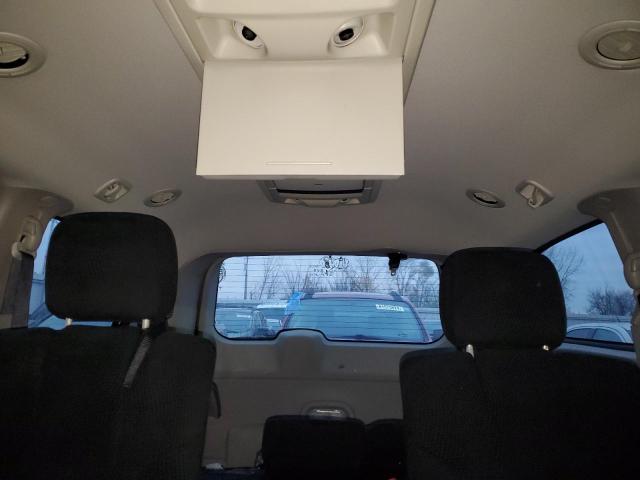 Photo 10 from auction – 2013 DODGE GRAND CARA with VIN 2C4RDGCGXDR768349