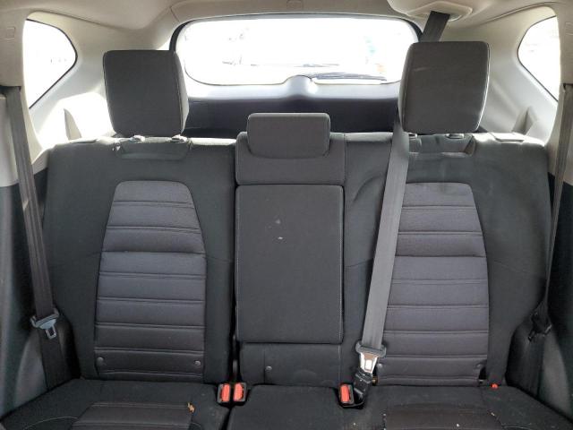 Photo 10 from auction – 2017 HONDA CR-V LX with VIN 7FARW5H31HE013990