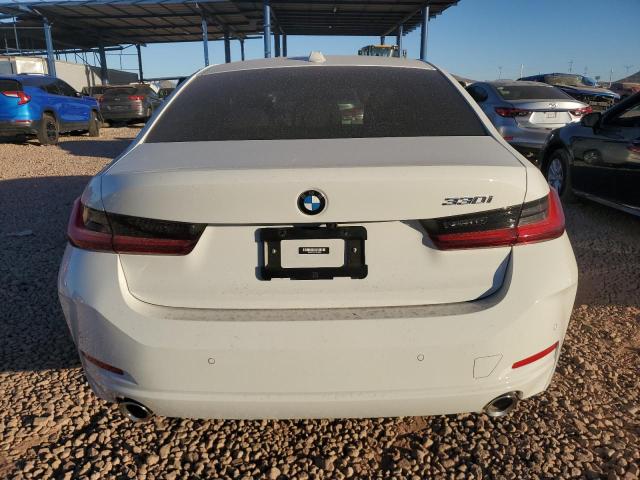 Снимка 6 от търг – 2023 BMW 330I с VIN 3MW69FF02P8D10609