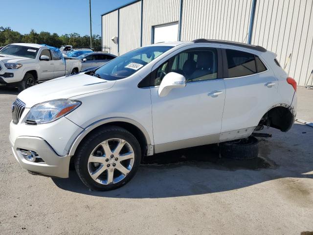 BUICK ENCORE PRE 2016 with VIN KL4CJDSB5GB594206 - Photo from auction