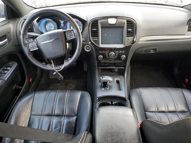 Photo 8 from auction – 2013 CHRYSLER 300 S with VIN 2C3CCABG0DH643927