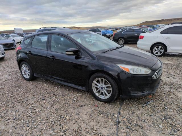 Photo 4 from auction – 2017 FORD FOCUS SE with VIN 1FADP3K23HL219774