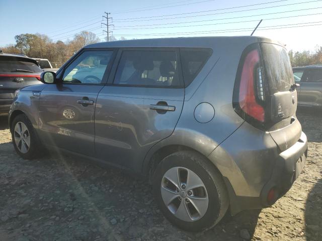Photo 2 from auction – 2016 KIA SOUL with VIN KNDJN2A2XG7367135