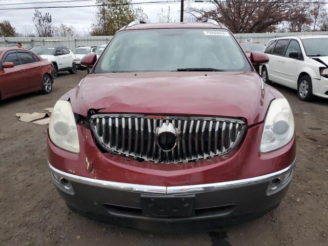 Photo 5 from auction – 2010 BUICK ENCLAVE CX with VIN 5GALVBEDXAJ261042