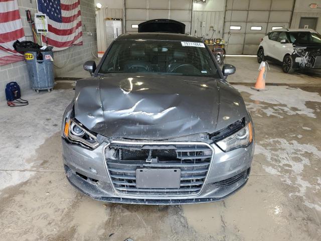 Photo 5 from auction – 2015 AUDI A3 PREMIUM with VIN WAUBFGFF1F1107831