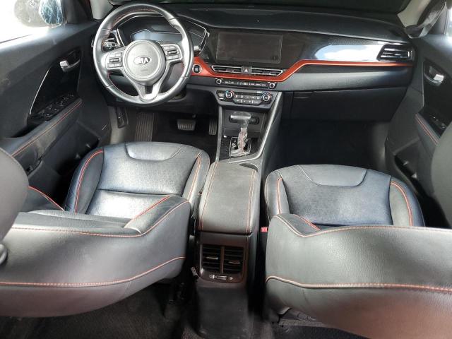 Photo 8 from auction – 2021 KIA NIRO TOURI with VIN KNDCC3LC7M5463144