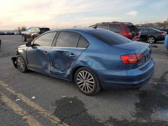 Photo 2 from auction – 2016 VOLKSWAGEN JETTA SEL with VIN 3VWL07AJ3GM415119