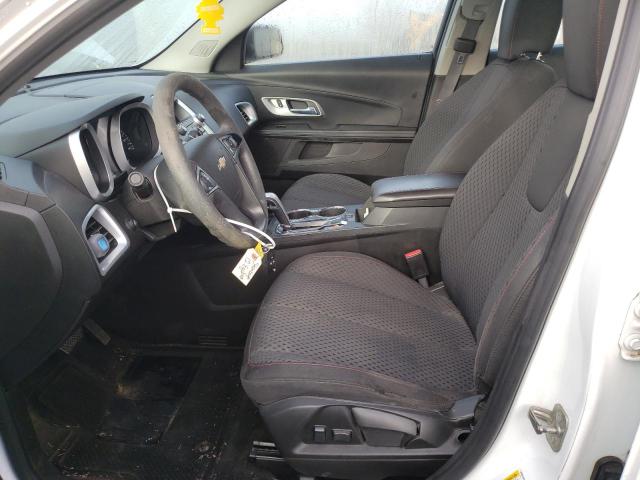 Photo 7 from auction – 2012 CHEVROLET EQUINOX LS with VIN 2GNFLCEK0C6348476