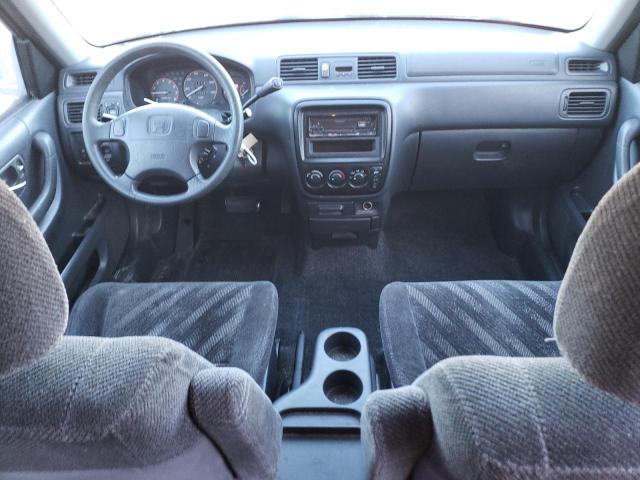 Photo 8 from auction – 2000 HONDA CR-V EX with VIN JHLRD1864YC060774