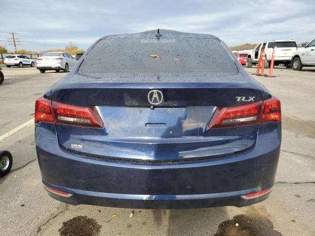 Photo 6 from auction – 2015 ACURA TLX with VIN 19UUB1F35FA008988