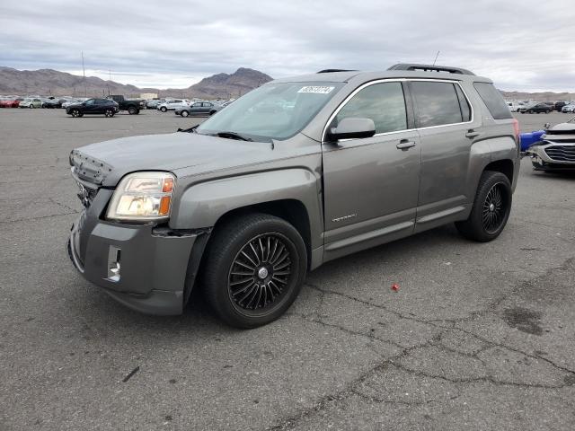 GMC TERRAIN SL 2012 with VIN 2GKALUEK0C6362830 - Photo from auction