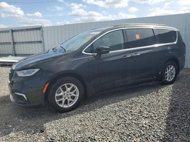 CHRYSLER PACIFICA T 2022 with VIN 2C4RC1BG9NR198024 - Photo from auction