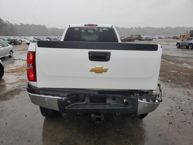 Photo 6 from auction – 2008 CHEVROLET SILVERADO with VIN 1GCHK23618F158770