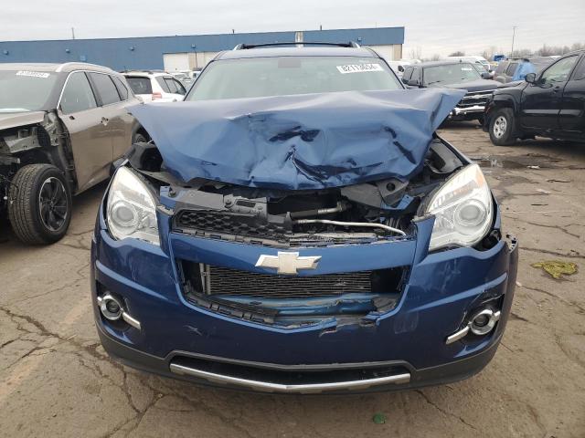 Photo 5 from auction – 2010 CHEVROLET EQUINOX LT with VIN 2CNFLGEY0A6210594