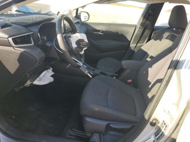 Photo 7 from auction – 2020 TOYOTA COROLLA LE with VIN JTDEPRAE7LJ098216