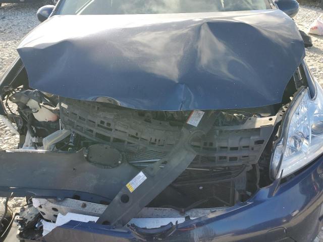 Photo 11 from auction – 2015 TOYOTA PRIUS with VIN JTDKN3DU7F0478207
