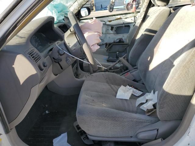 Photo 7 from auction – 2000 TOYOTA COROLLA VE with VIN 1NXBR12E5YZ324395