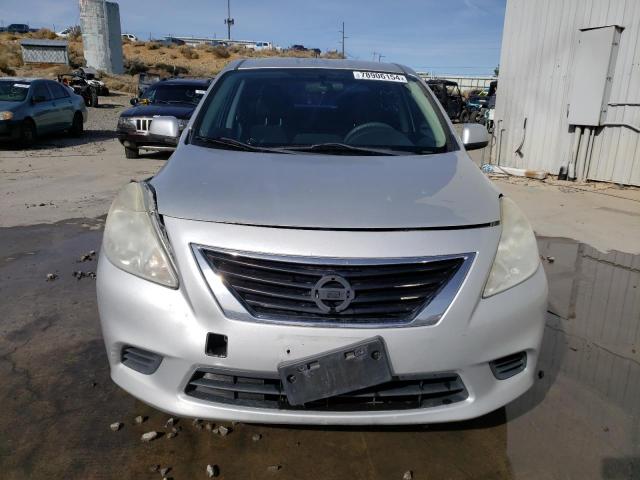 Photo 5 from auction – 2013 NISSAN VERSA S with VIN 3N1CN7AP6DL864713