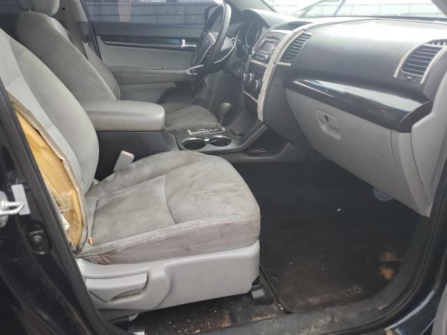 Photo 7 from auction – 2012 KIA SORENTO BA with VIN 5XYKT4A15CG237855
