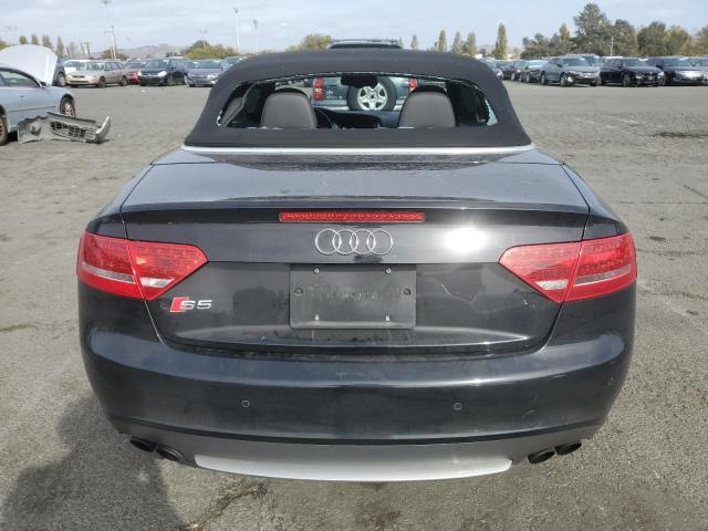 Photo 6 from auction – 2010 AUDI S5 PRESTIG with VIN WAUVGAFH2AN024001