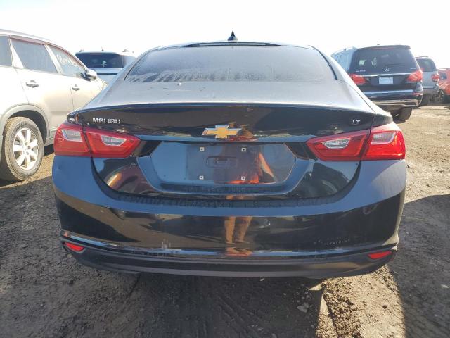 Photo 6 from auction – 2017 CHEVROLET MALIBU LT with VIN 1G1ZE5ST8HF157256