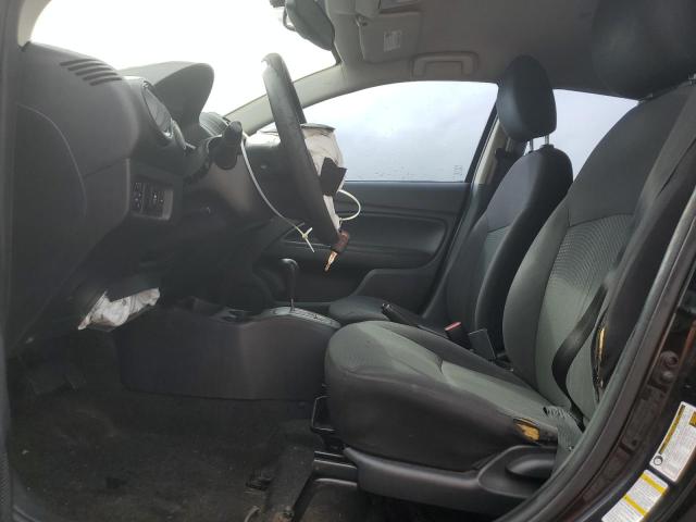 Photo 7 from auction – 2017 MITSUBISHI MIRAGE G4 with VIN ML32F3FJ7HHF12463