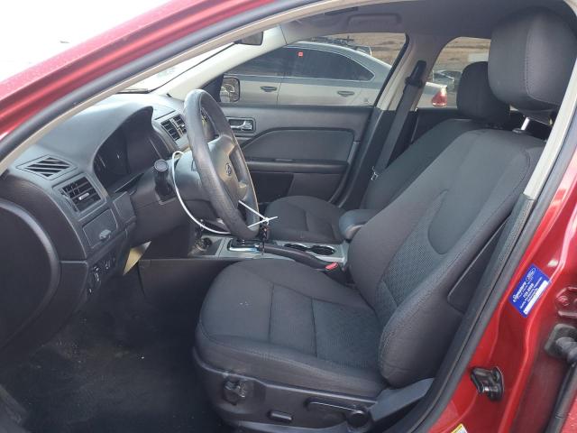 Photo 7 from auction – 2010 FORD FUSION SE with VIN 3FAHP0HAXAR366406