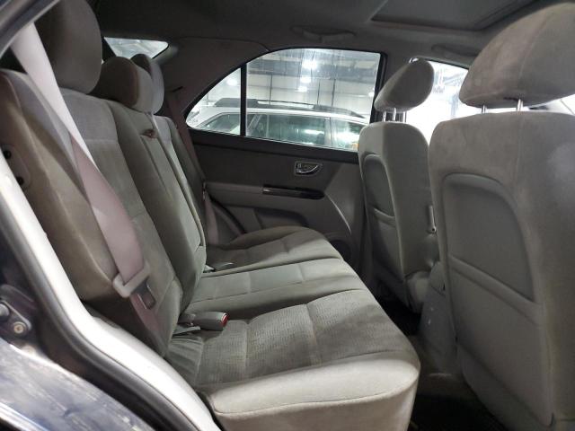 Photo 11 from auction – 2008 KIA SORENTO EX with VIN KNDJC736785797883