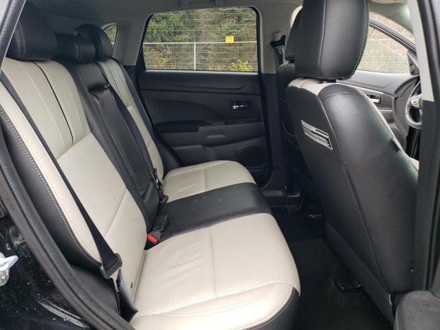 Photo 11 from auction – 2013 MITSUBISHI OUTLANDER with VIN 4A4AR5AU4DE021329