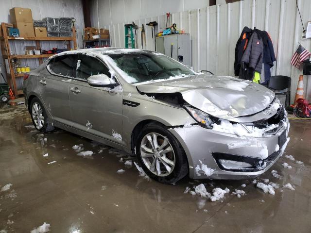 Photo 4 from auction – 2013 KIA OPTIMA EX with VIN 5XXGN4A77DG232974