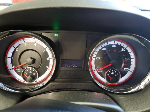 Photo 9 from auction – 2015 DODGE GRAND CARA with VIN 2C4RDGCG2FR749667