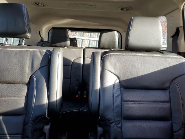 Photo 10 from auction – 2017 GMC ACADIA DEN with VIN 1GKKNXLS4HZ169336