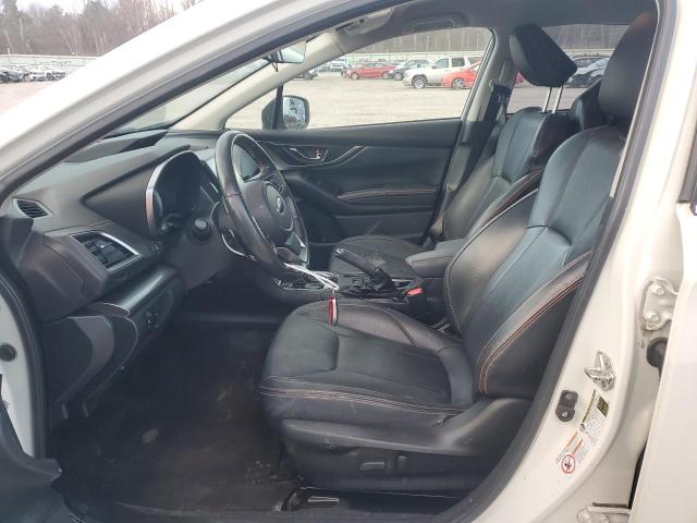 Photo 7 from auction – 2018 SUBARU CROSSTREK with VIN JF2GTAJC2JH292159