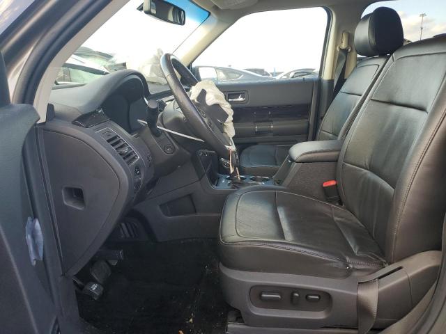 Photo 7 from auction – 2014 FORD FLEX SEL with VIN 2FMGK5C83EBD31745