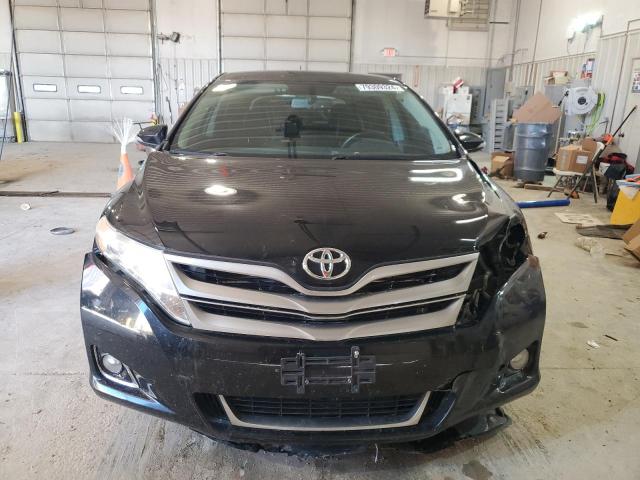 Photo 5 from auction – 2013 TOYOTA VENZA LE with VIN 4T3BK3BB0DU087712