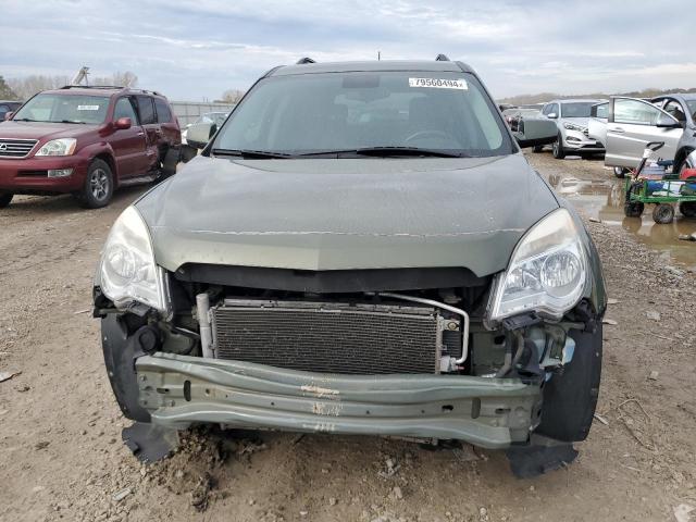 Photo 5 from auction – 2015 CHEVROLET EQUINOX LT with VIN 2GNALBEK1F6175091