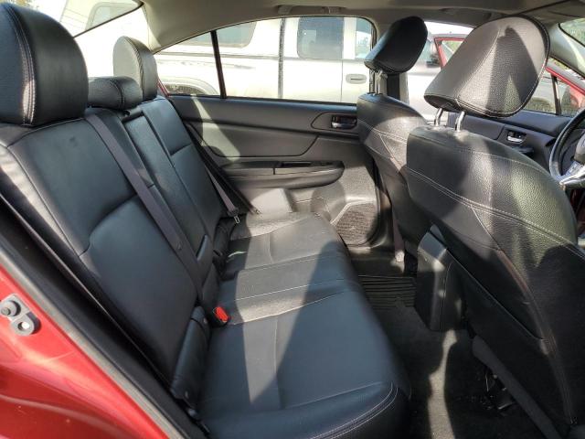 Photo 10 from auction – 2013 SUBARU IMPREZA LI with VIN JF1GJAH63DH023554
