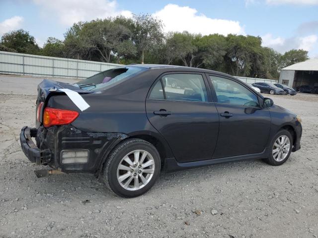 Photo 3 from auction – 2010 TOYOTA COROLLA BA with VIN 1NXBU4EE1AZ381551
