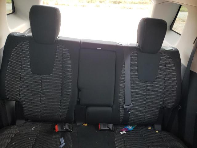 Photo 10 from auction – 2016 GMC TERRAIN SL with VIN 2GKALMEK9G6149414
