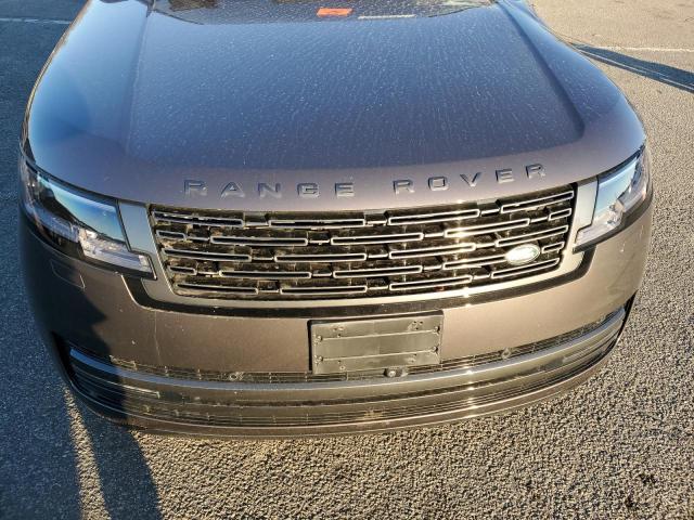 Photo 12 from auction – 2024 LAND ROVER RANGE ROVE with VIN SALKP9E97RA227153