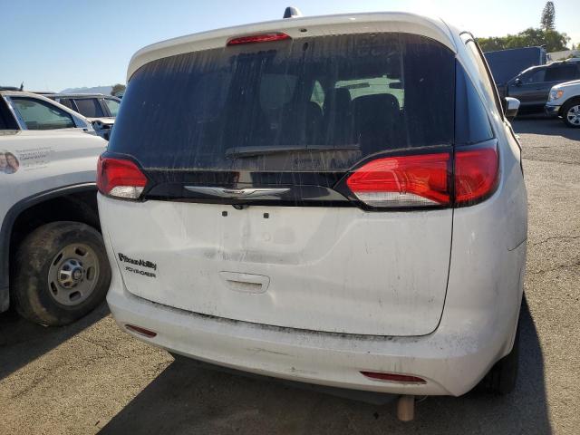 Photo 6 from auction – 2022 BRAU HANDICAPVA with VIN 2C4RC1CGXNR172269