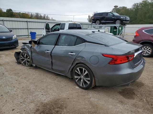 Photo 2 from auction – 2018 NISSAN MAXIMA 3.5 with VIN 1N4AA6AP4JC386136